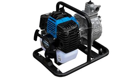 MOTORPUMPE TIL VAND 8000 lit/h