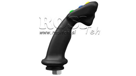 JOYSTICK DE CONTROL REMOTO - 6 BOTONES