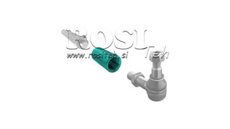 CONECTOR DE SOLDADURA 30x60 PARA TERMINAL M22x1.5