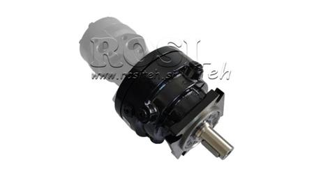 FRENO PARA HIDROMOTOR