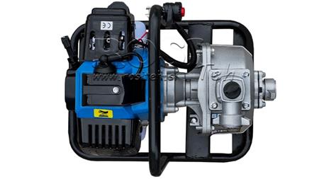 MOTORPUMPE TIL VAND 8000 lit/h