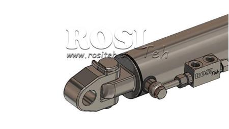 10589 - HYDRAULICKÝ TAHAČ SPECiÁLNÍ - 3 STUPNĚ 8040-210 (90-210HP)(32.2 - gr.3)