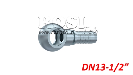 COLLEGAMENTO OCULARE IDRAULICO DN13-1/2