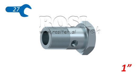 ACOPLAMIENTO HIDRÁULICO NZ