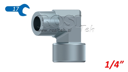 ACOPLAMIENTO HIDRÁULICO NZ