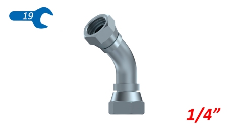 HYDRAULINEN YHTEYS LIITIN NZ