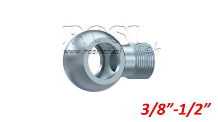 ACOPLAMIENTO DE CONEXIÓN HIDRÁULICA NZ