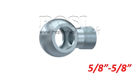 ACOPLAMIENTO DE CONEXIÓN HIDRÁULICA NZ