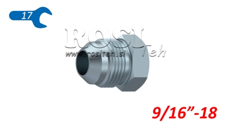 ACOPLAMIENTO DE CONEXIÓN HIDRÁULICA NZ