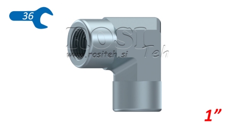 ACOPLAMIENTO DE CONEXIÓN HIDRÁULICA NZ