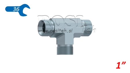 ACOPLAMIENTO DE CONEXIÓN HIDRÁULICA NZ