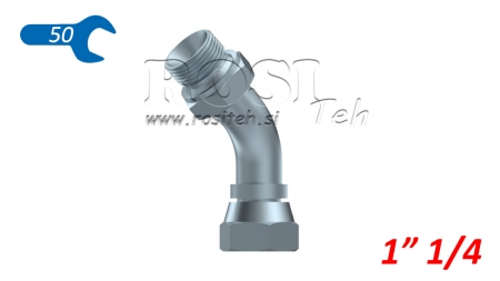 HYDRAULINEN YHTEENLIITIN NZ