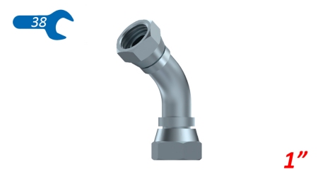 HYDRAULINEN YHTEENLIITIN NZ