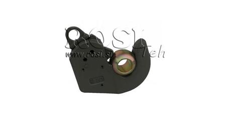 ENGANCHE AUTOMÁTICO PARA TRACTOR ENGANCHE HIDRÁULICO CAT.2S ECO