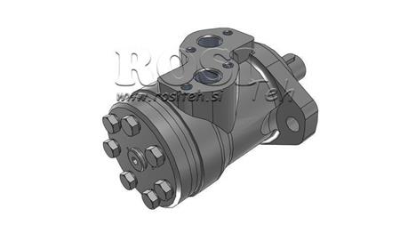 MOTOR HIDRÁULICO MP 250