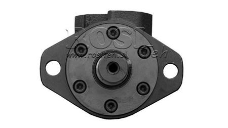 MOTOR HIDRÁULICO MP 250