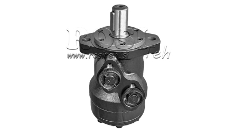 MOTOR HIDRÁULICO MR 400 ECO (ALSG2-L-400)