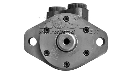 MOTOR HIDRÁULICO MR 400 ECO (ALSG2-L-400)