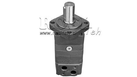 MOTOR HIDRÁULICO MS 100