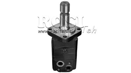MOTOR HIDRÁULICO MS 80 - P.T.O.