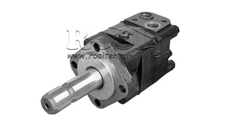 MOTOR HIDRÁULICO MS 80 - P.T.O.