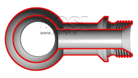 ACOPLAMIENTO DE CONEXIÓN HIDRÁULICA NZ