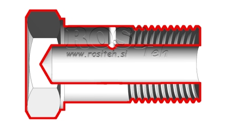 ACOPLAMIENTO DE CONEXIÓN HIDRÁULICA NZ