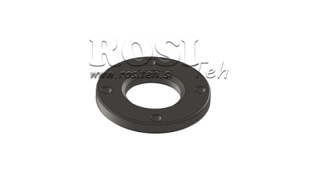FLANGE PARA CILINDRO AL.40