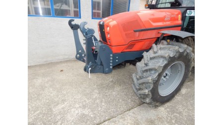 PŘEDNÍ HYDRAULIKA TRAKTORU 2KAT PRO TRAKTOR 1500KG
