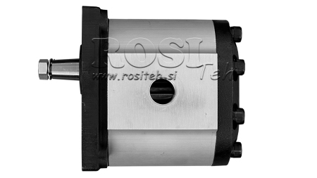 BOMBA HIDRÁULICA GR.3 55 CC DERECHA - THREAD