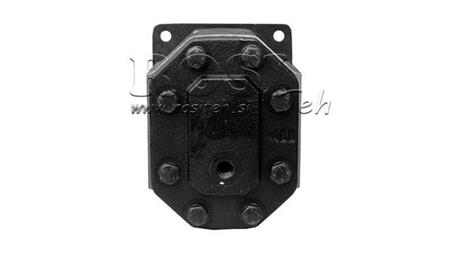ZOBNIŠKI HIDROMOTOR (30MR42X568) GR.3 - 42cc