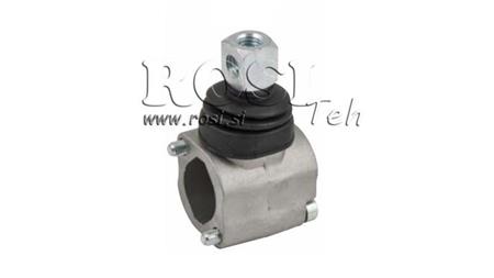 TAPA DE VÁLVULA DN85 2 TORNILLOS (37mm) M10