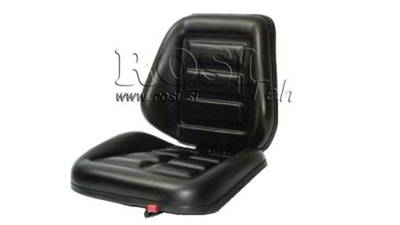 ASIENTO PARA MONTACARGAS