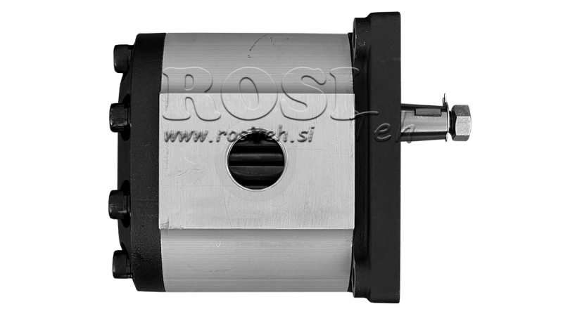 BOMBA HIDRÁULICA GR.3 55 CC DERECHA - THREAD