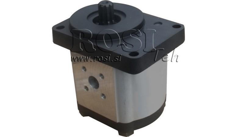 HIDRAVLIČNA ČRPALKA 20A25X021 GR.2 25cc sx SAME LEVA