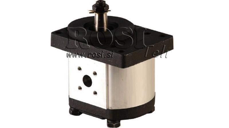 BOMBA HIDRÁULICA 20C8.2X086 GR.2 8.2CC DX DERECHA