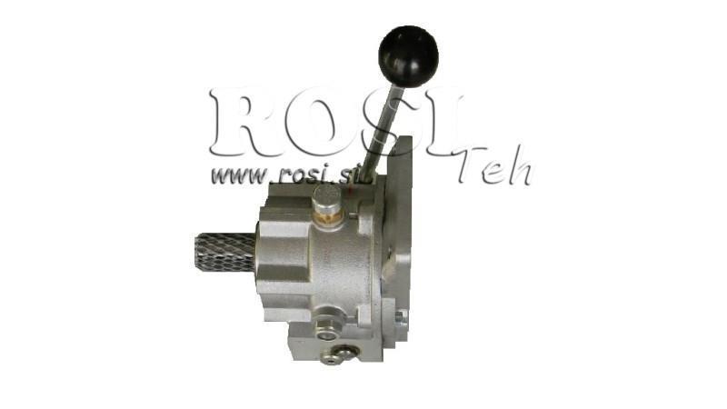 INTERRUPTOR MECÁNICO PARA BOMBA GR.2