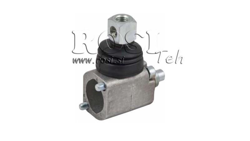 TAPA DE VÁLVULA MD-ML 2 TORNILLOS (37mm) M10
