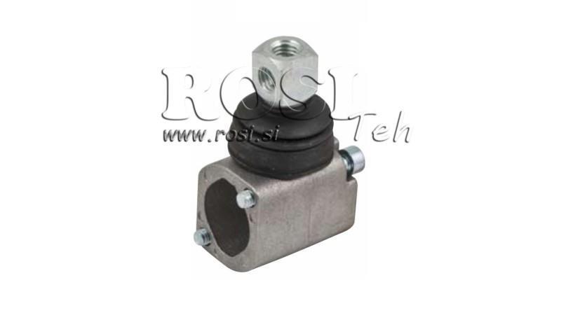 TAPA DE VÁLVULA ML-MD 4 TORNILLOS (37mm) M10