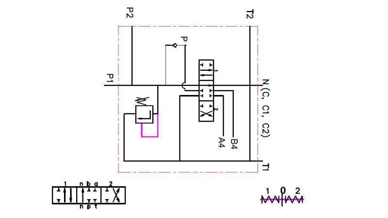kredsløbsdiagram 1xP120